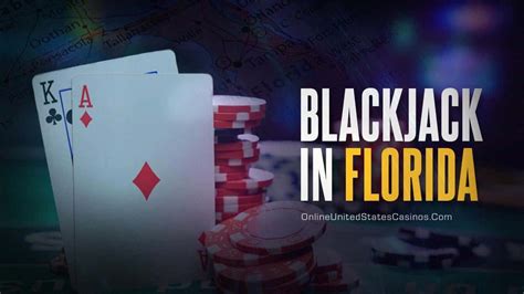 Blackjack Florida