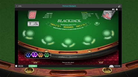 Blackjack Funta Gaming Bet365