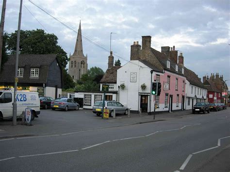 Blackjack Godmanchester