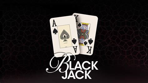 Blackjack Hd