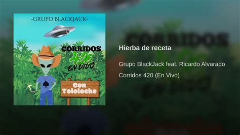 Blackjack Hierba