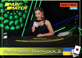 Blackjack High Parimatch
