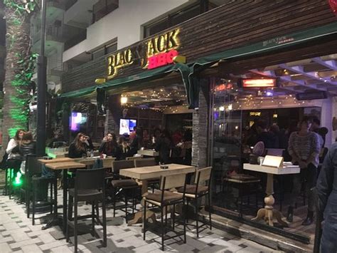 Blackjack Izmir