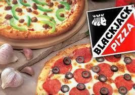 Blackjack Joes Pizza