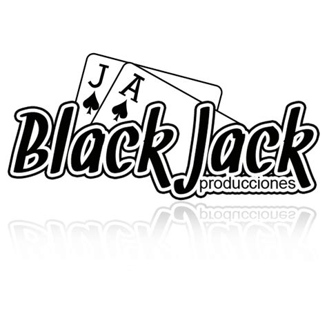 Blackjack Joias Logotipo
