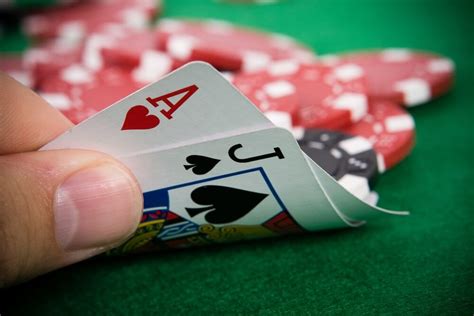 Blackjack Kaarten Tellen Illegaal