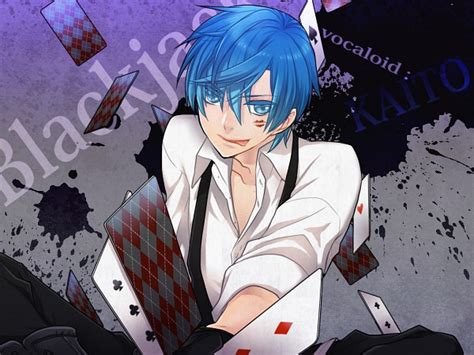 Blackjack Kaito