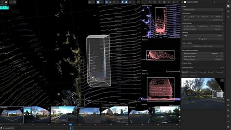 Blackjack Lidar Tutorial