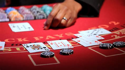 Blackjack Line Casino De Pequeno Almoco