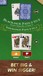 Blackjack Livre 2 Apps