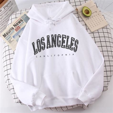 Blackjack Los Angeles Roupas