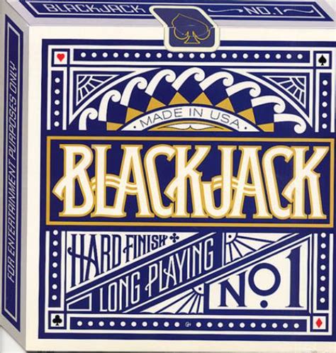 Blackjack Lp