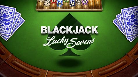 Blackjack Lucky Sevens Evoplay Bodog