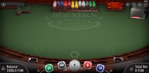 Blackjack Mh Bgaming Pokerstars