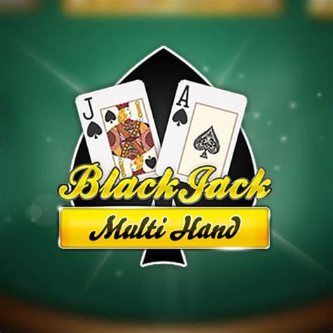 Blackjack Mh Netbet