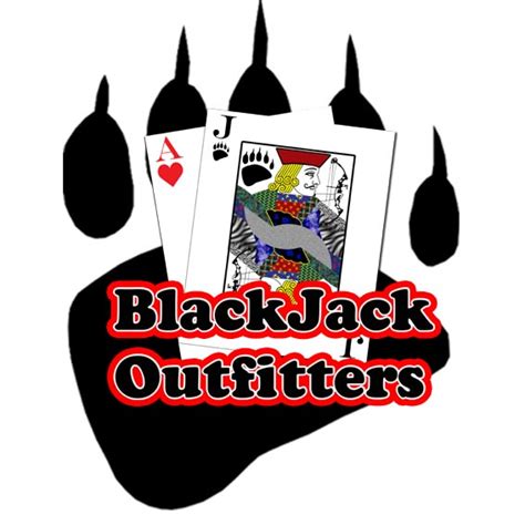 Blackjack Montanha Outfitters