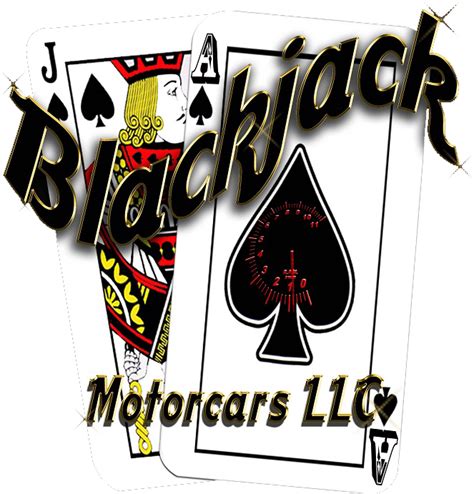 Blackjack Motor Company