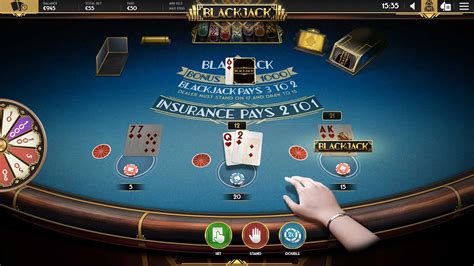 Blackjack Multihand Vip Sportingbet