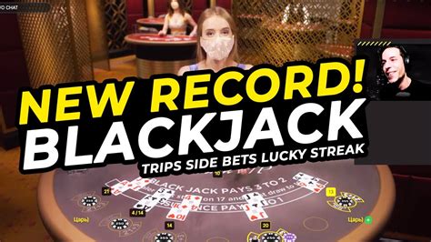 Blackjack Novidades Inc