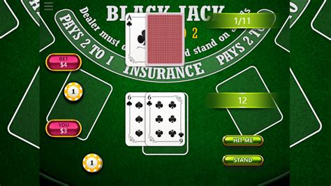 Blackjack Nrs Formula