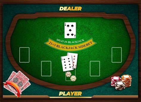 Blackjack O Que Significa Dividir