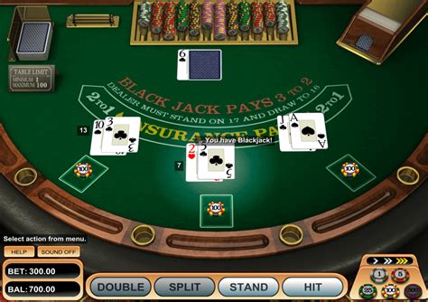 Blackjack Online Gratis Ganhar Dinheiro