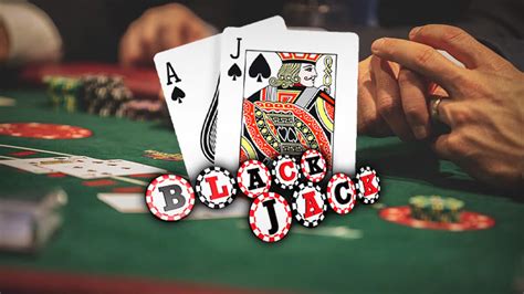 Blackjack Online Sem Deposito Minimo