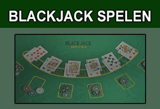 Blackjack Online Spelen Voor Geld