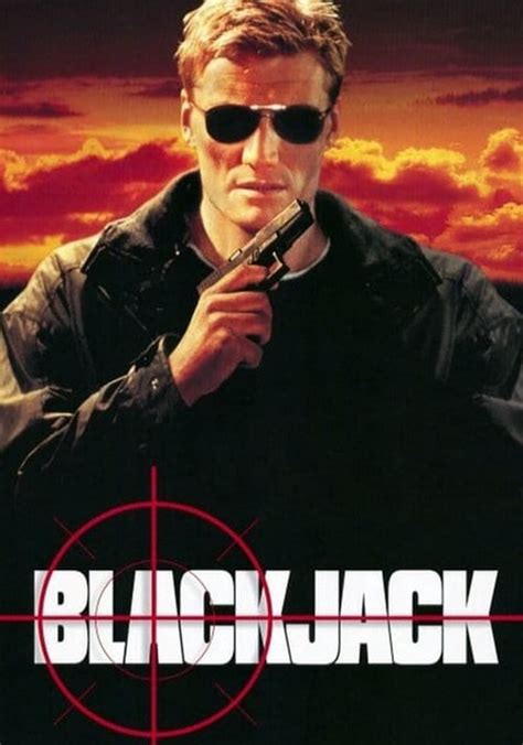 Blackjack Pelicula Completa