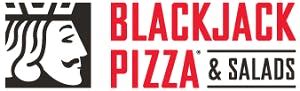 Blackjack Pizza 72 E Sheridan