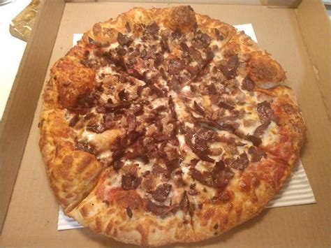 Blackjack Pizza Colfax Lakewood