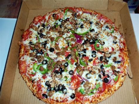 Blackjack Pizza Colorado Springs 80904
