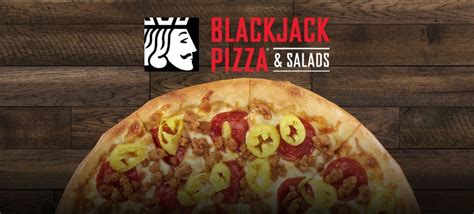 Blackjack Pizza De Encomenda Online