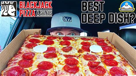 Blackjack Pizza Lorient