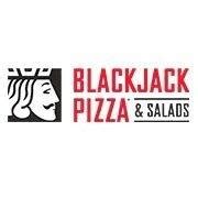 Blackjack Pizza Universidade E Evans