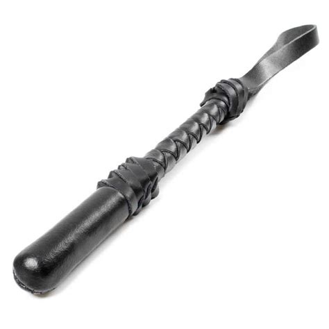 Blackjack Policia Baton