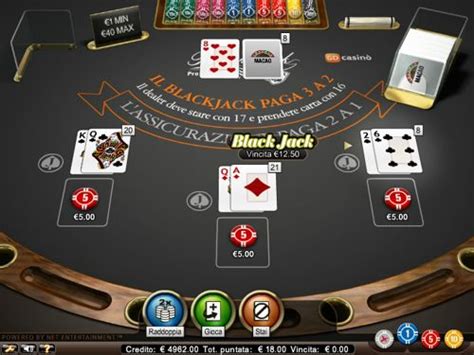 Blackjack Pro Hormonio Comentarios