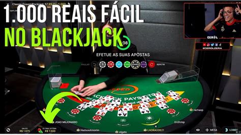 Blackjack Rachas