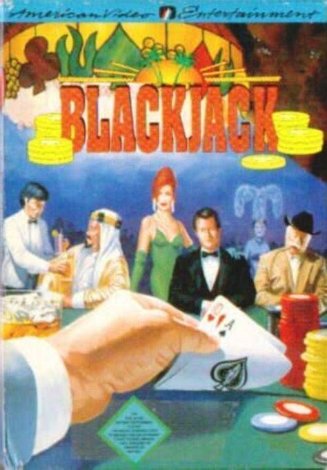 Blackjack Rom De Gba