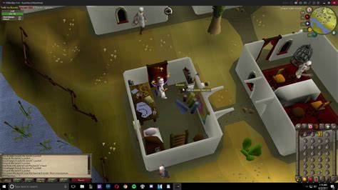 Blackjack Script Osrs