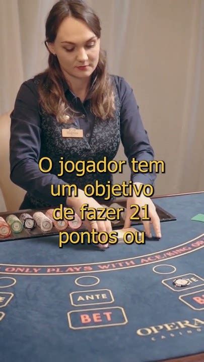 Blackjack Seguro Regra