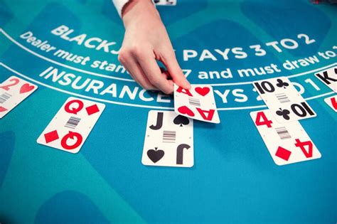 Blackjack Sistema Que Funciona