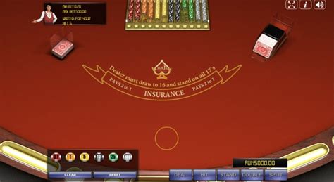 Blackjack Six Deck Urgent Games Bet365