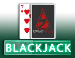 Blackjack Spearhead Bwin