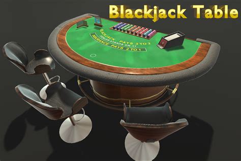 Blackjack Tensao Interior