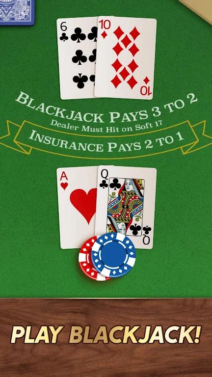 Blackjack V2