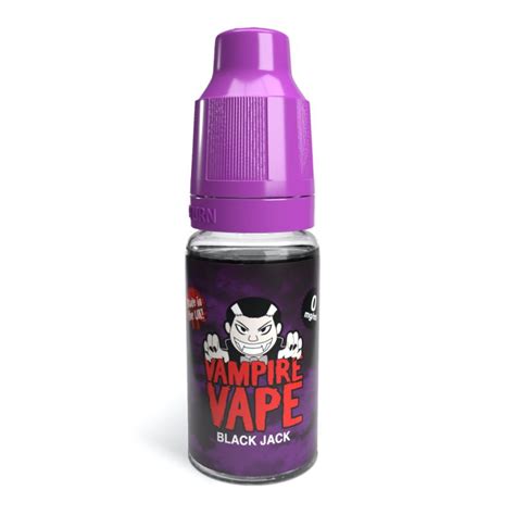 Blackjack Vampiro Vape