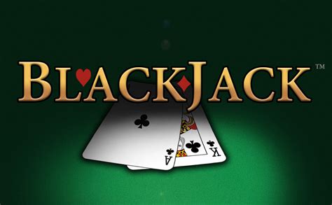 Blackjack Vinhas