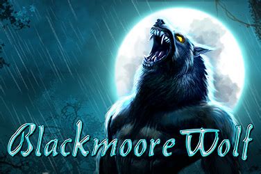 Blackmoore Wolf Betway