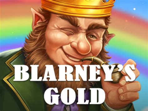 Blarney S Gold Slot Gratis